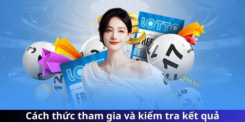 Phương pháp đăng ký và xác minh kết quả