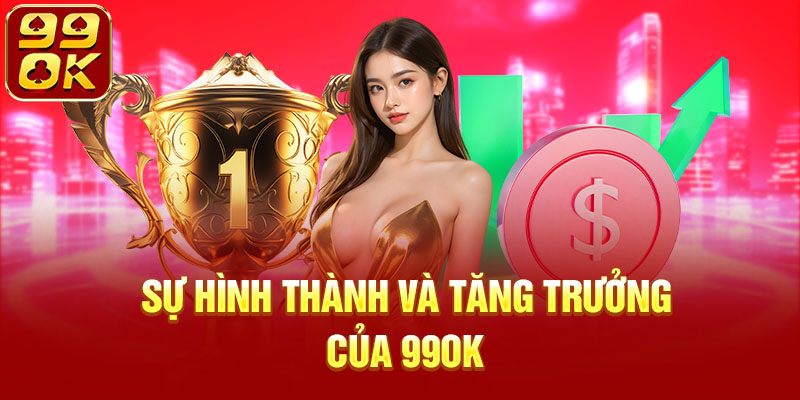 Thông tin tổng quan cần biết về nhà cái 99ok